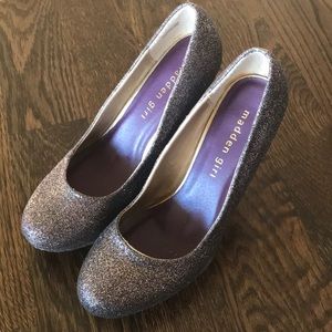 BRAND NEW High Heels